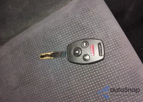 2004 Honda Accord 2.4 Lx из США, поврежденный, VIN 1HGCM722X4A026535